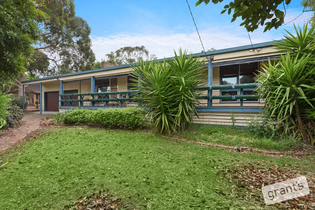 Main view of Homely house listing, 4 Olive Avenue, Harkaway VIC 3806