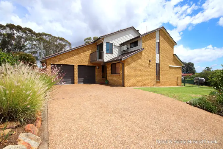 5 Arlingham Close, Muswellbrook NSW 2333