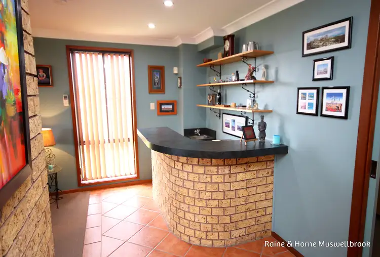 Sixth view of Homely house listing, 5 Arlingham Close, Muswellbrook NSW 2333