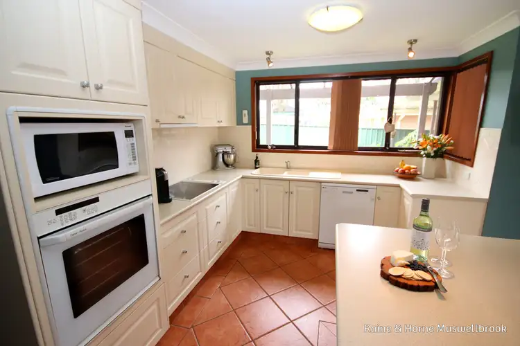 Seventh view of Homely house listing, 5 Arlingham Close, Muswellbrook NSW 2333