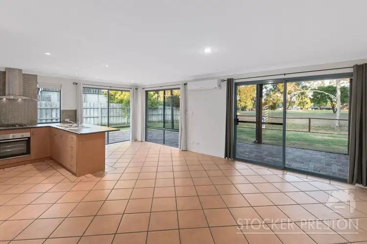 Fifth view of Homely house listing, 34 Brookland Loop, Dunsborough WA 6281