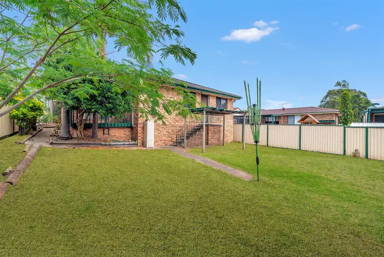 Fourth view of Homely house listing, 36 Conrad Street, Wetherill Park NSW 2164