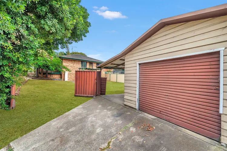 Fifth view of Homely house listing, 36 Conrad Street, Wetherill Park NSW 2164