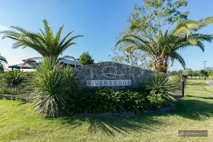 Main view of Homely land listing, Lot 76 Riverbend Court, Lawnton QLD 4501