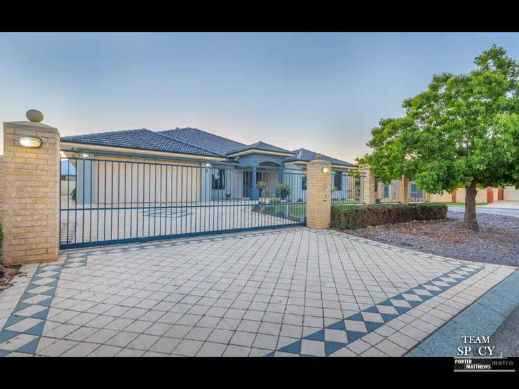9 Serenity Ct, Maddington WA 6109