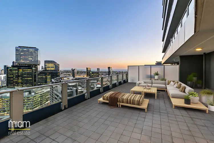 2904/100 Harbour Esplanade, Docklands VIC 3008