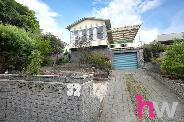 32 Belle Vue Avenue, Highton VIC 3216