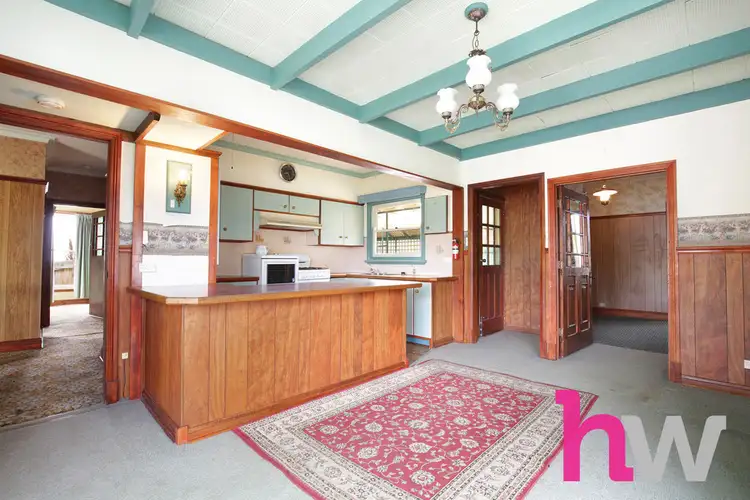 Second view of Homely house listing, 32 Belle Vue Avenue, Highton VIC 3216