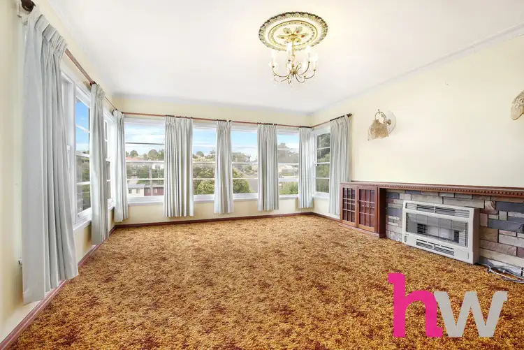 Fifth view of Homely house listing, 32 Belle Vue Avenue, Highton VIC 3216