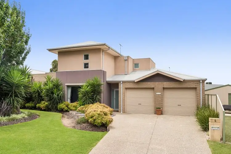 Main view of Homely house listing, 4 Stryder Court, Lara VIC 3212