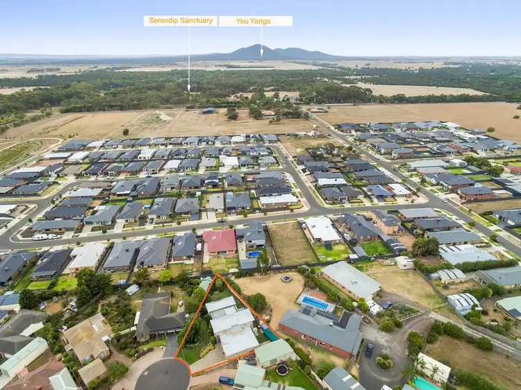 Third view of Homely house listing, 4 Stryder Court, Lara VIC 3212