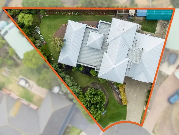 Fourth view of Homely house listing, 4 Stryder Court, Lara VIC 3212
