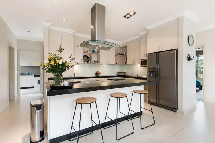 Fifth view of Homely house listing, 4 Stryder Court, Lara VIC 3212