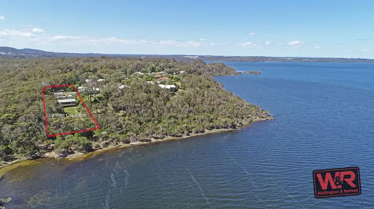 19 Inlet Crescent, Denmark WA 6333