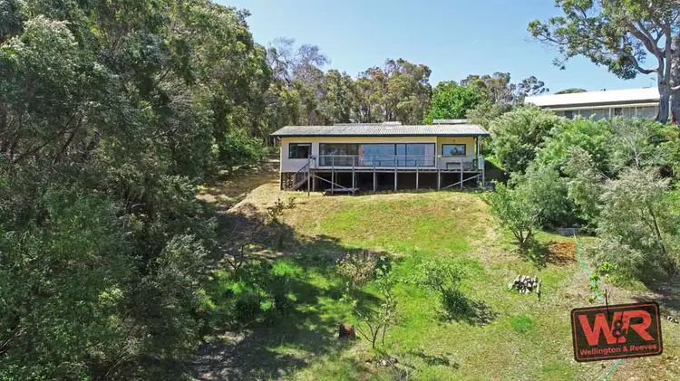 Second view of Homely house listing, 19 Inlet Crescent, Denmark WA 6333