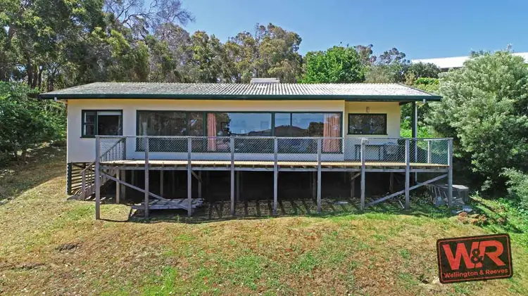 Third view of Homely house listing, 19 Inlet Crescent, Denmark WA 6333