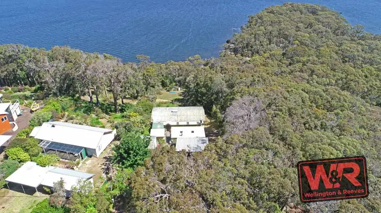 Fourth view of Homely house listing, 19 Inlet Crescent, Denmark WA 6333