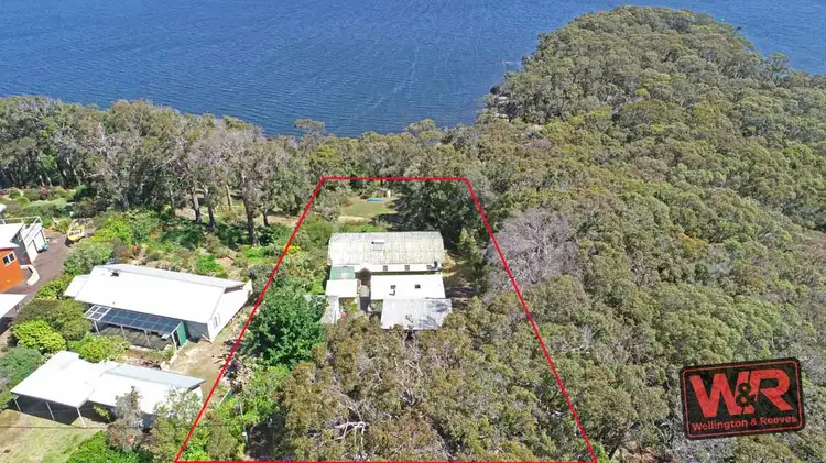 Fifth view of Homely house listing, 19 Inlet Crescent, Denmark WA 6333