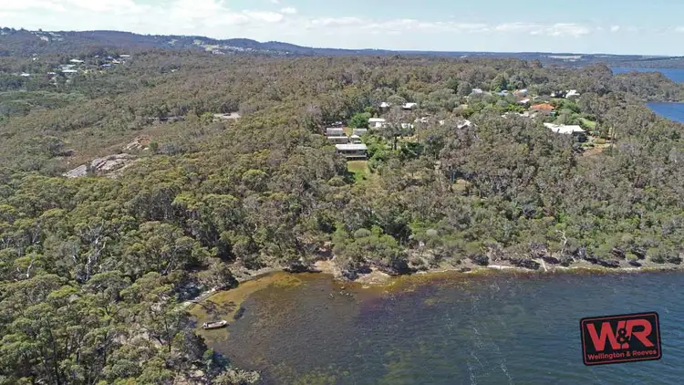 Sixth view of Homely house listing, 19 Inlet Crescent, Denmark WA 6333