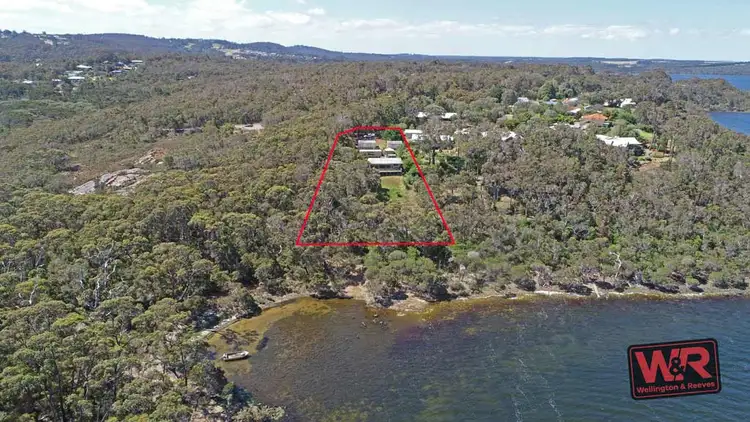 Seventh view of Homely house listing, 19 Inlet Crescent, Denmark WA 6333