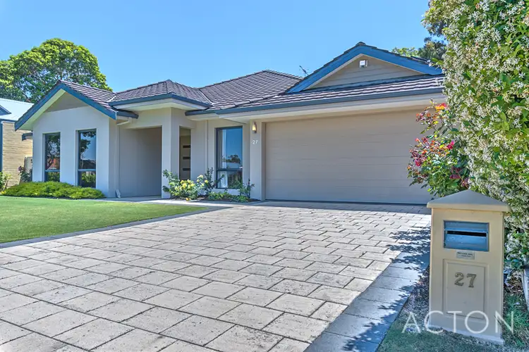 27 Williams Road, Melville WA 6156