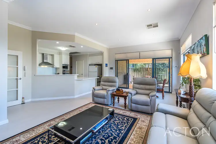 Fifth view of Homely house listing, 27 Williams Road, Melville WA 6156