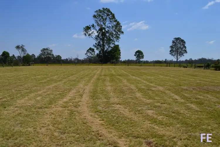 Second view of Homely land listing, 86-88 Rosella Parade, Kingaroy QLD 4610