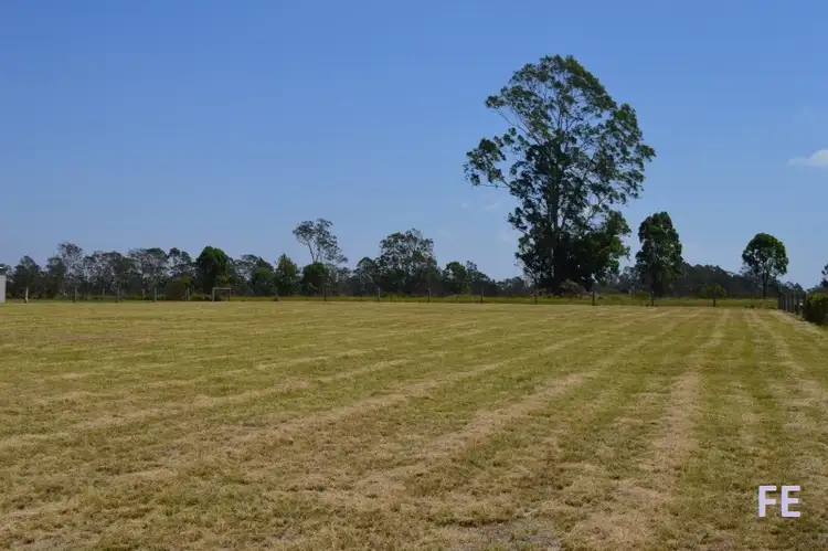 Fourth view of Homely land listing, 86-88 Rosella Parade, Kingaroy QLD 4610