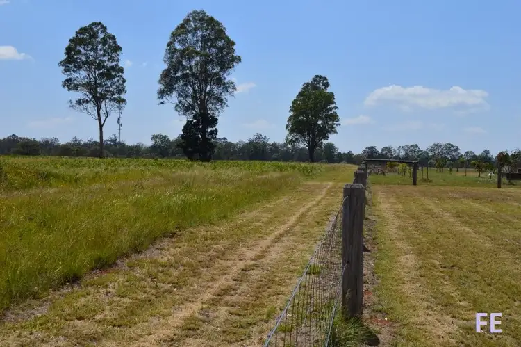 Fifth view of Homely land listing, 86-88 Rosella Parade, Kingaroy QLD 4610