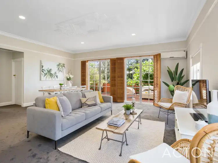 38 The Boulevard, Floreat WA 6014