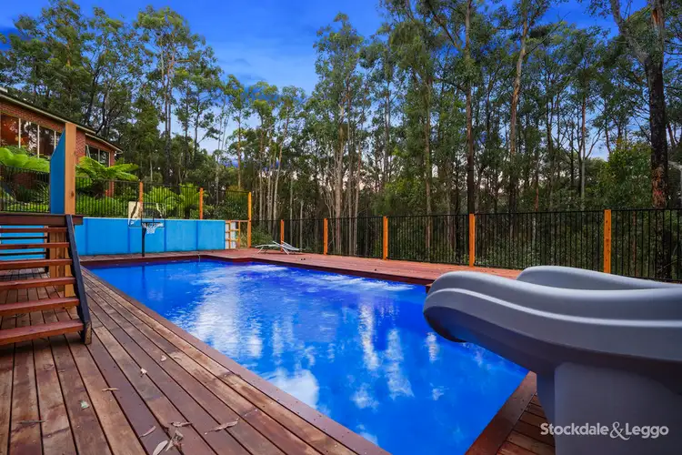 Second view of Homely house listing, 158 David Hill Road, Monbulk VIC 3793