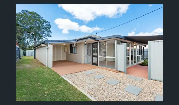 Second view of Homely house listing, 126 Marsden Road, Kallangur QLD 4503