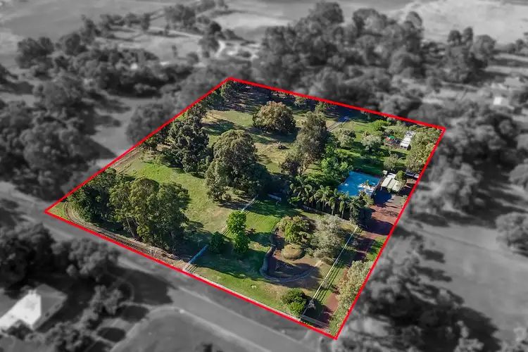 40 Penn Street, Boyanup WA 6237