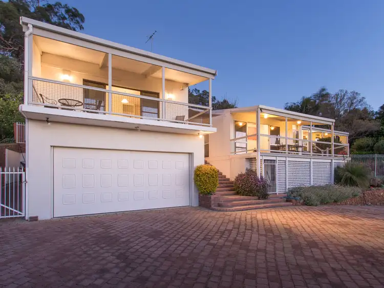 Sixth view of Homely house listing, 40 Ford Road, Lesmurdie WA 6076