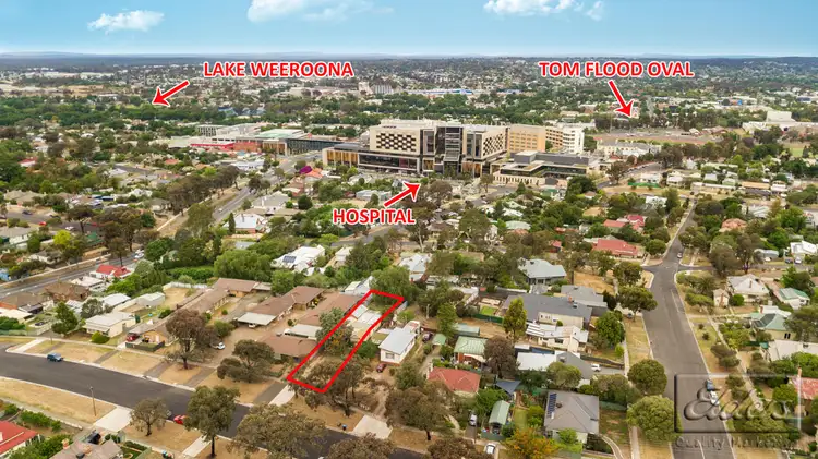 Third view of Homely house listing, 9 & 11 Michelsen Street, North Bendigo VIC 3550