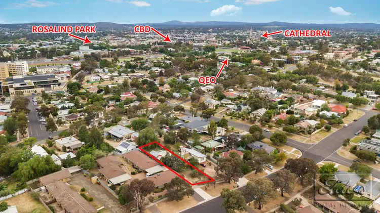 Fourth view of Homely house listing, 9 & 11 Michelsen Street, North Bendigo VIC 3550