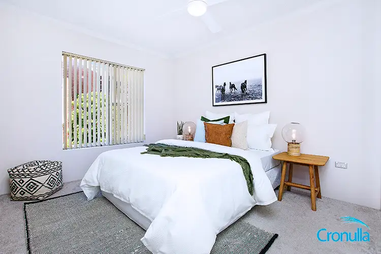 Fourth view of Homely apartment listing, 23/11-13 Wilbar Avenue, Cronulla NSW 2230