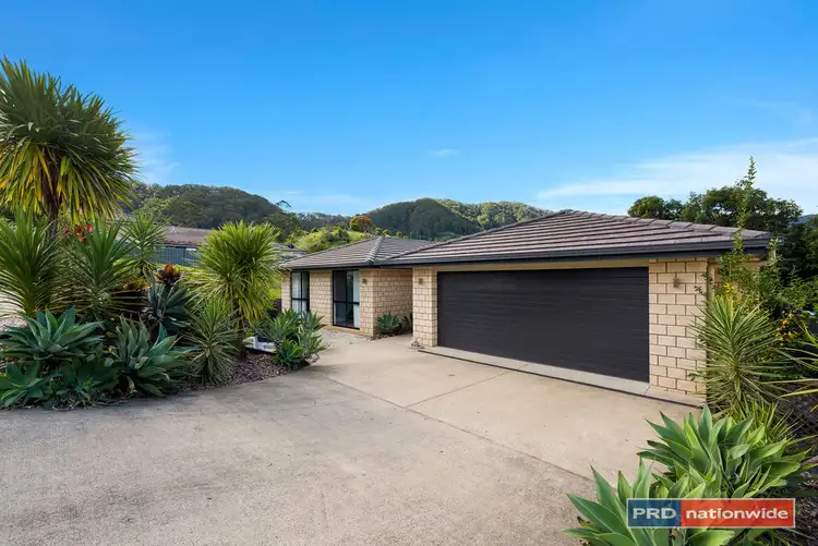 24 McEntyre Street, Coffs Harbour NSW 2450