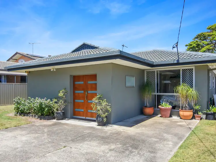 46 Blue Waters Crescent, Tweed Heads West NSW 2485