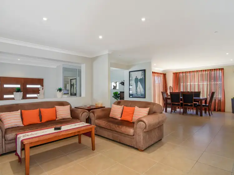 Second view of Homely house listing, 46 Blue Waters Crescent, Tweed Heads West NSW 2485