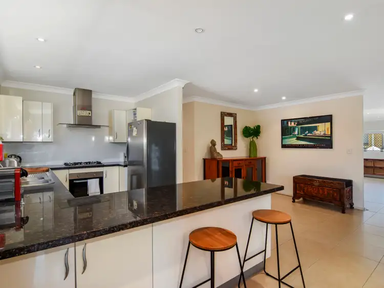 Third view of Homely house listing, 46 Blue Waters Crescent, Tweed Heads West NSW 2485