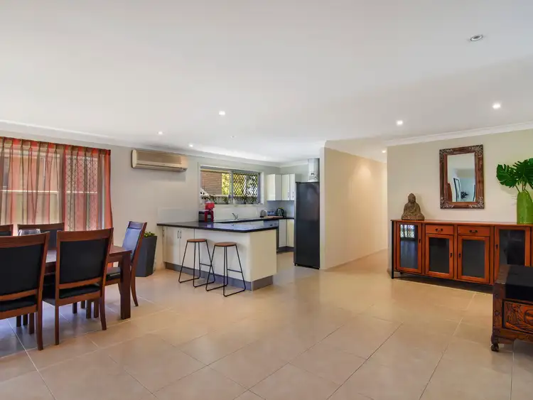 Fourth view of Homely house listing, 46 Blue Waters Crescent, Tweed Heads West NSW 2485
