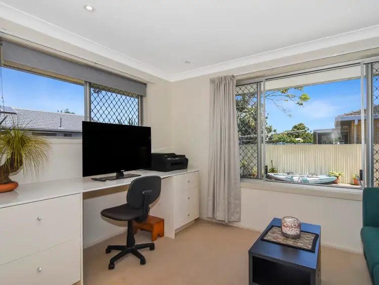 Fifth view of Homely house listing, 46 Blue Waters Crescent, Tweed Heads West NSW 2485