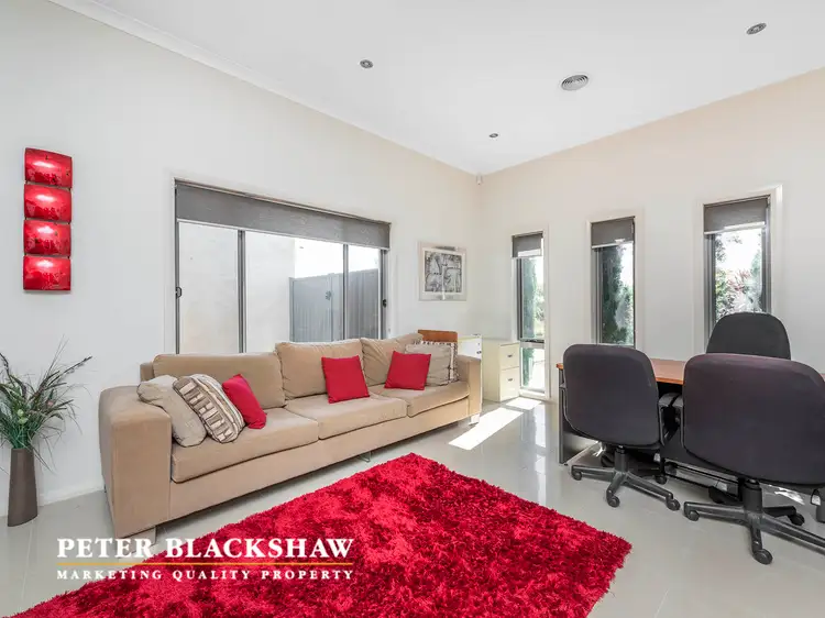 Third view of Homely house listing, 6 Lundie Street, Bonython ACT 2905