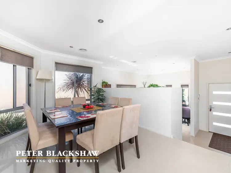 Fourth view of Homely house listing, 6 Lundie Street, Bonython ACT 2905