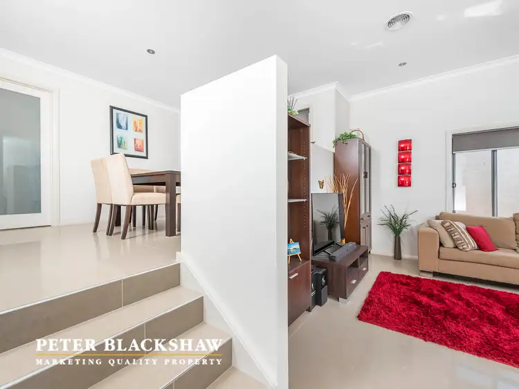 Fifth view of Homely house listing, 6 Lundie Street, Bonython ACT 2905
