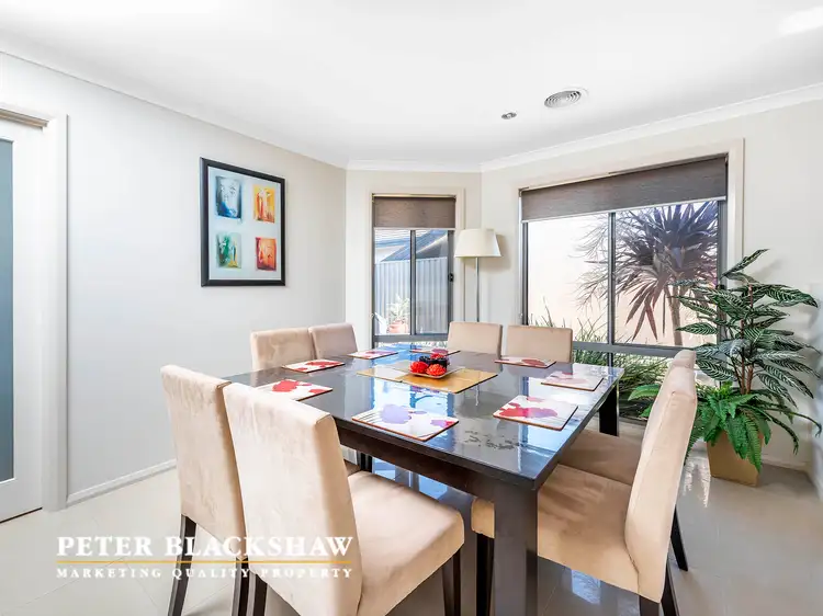 Sixth view of Homely house listing, 6 Lundie Street, Bonython ACT 2905