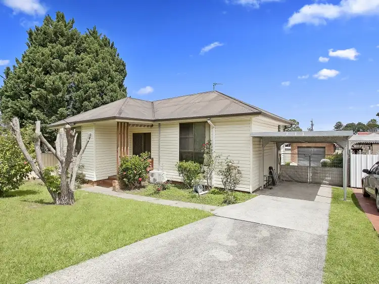 5 Cardiff Street, Berkeley NSW 2506
