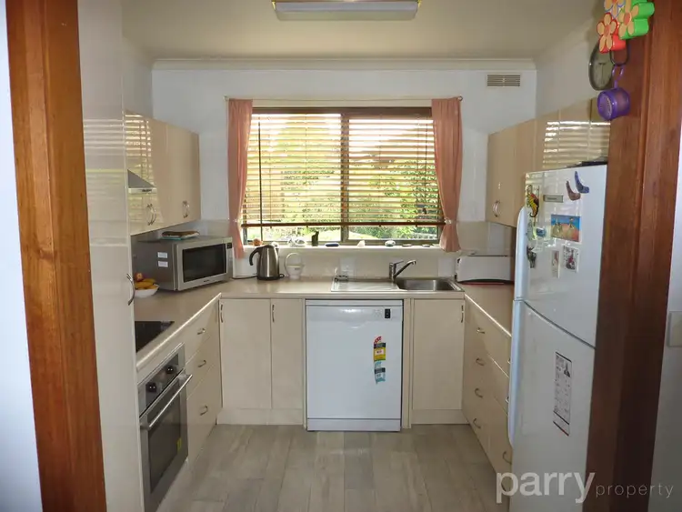 Sixth view of Homely unit listing, 6/1 Outreach Drive, Legana TAS 7277