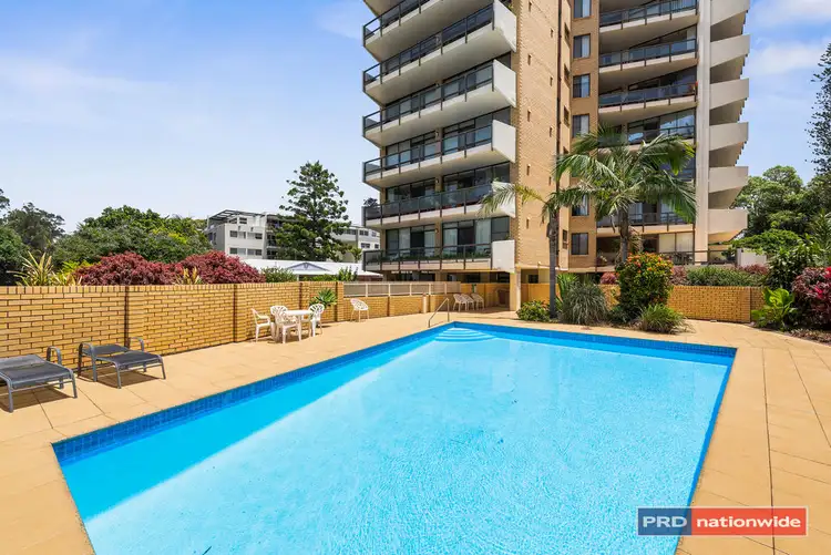 17/109 Ocean Parade, Coffs Harbour NSW 2450